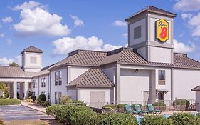 Super 8 By Wyndham Greer/Spartanburg Area